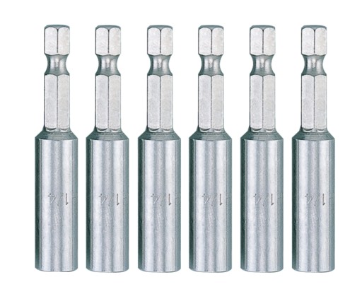 Король Тоні тримач подовжувач для 1/4 75 мм 6шт