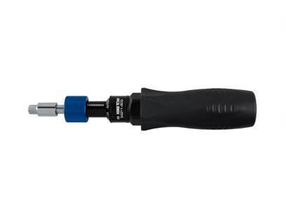 ДИНАМЕНТИЧНА ВИВІРТКА KING TONY 1/4'' 4 - 9 НМ