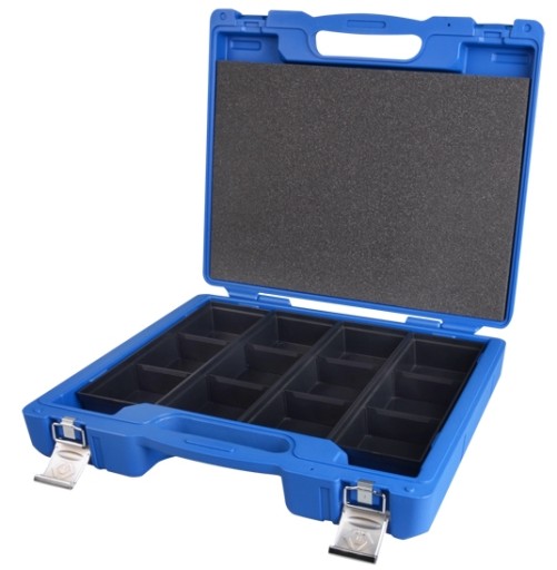 KING Tony чемодан организатор транспортная коробка