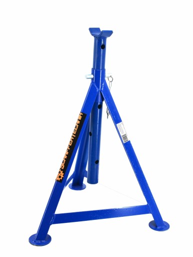 KINGTONY цех стенд 2.5 t 560-960mm