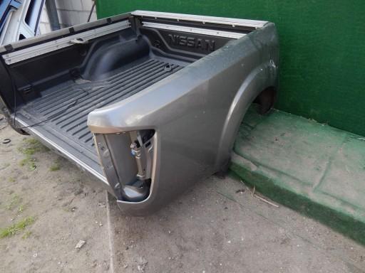 FGH5553VFD4F5E4E4 - ТРАНСМІСІЯ KIPA ТРАНСМІСІЯ NISSAN NAVARA IV 14-22