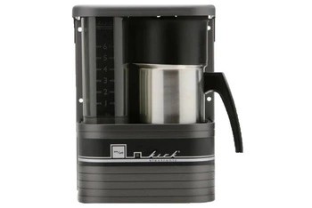 Кавоварка KIRK (на 6 чашок, 24В), артикул 215.062.422