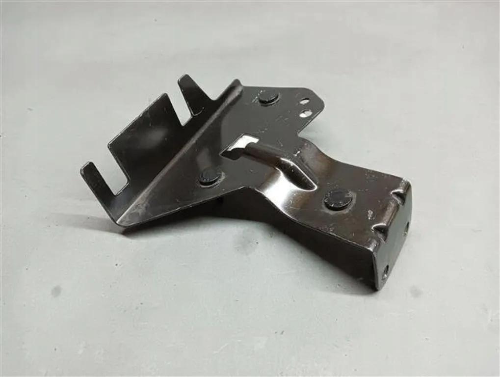 784661 - KK 3 БРЫЗГОВИК ЛЕВЫЙ ПЕРЕДНИЙ BERLINGO III