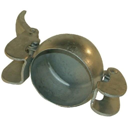 WG1007053 - Наконечник бауера ККВ 194 мм