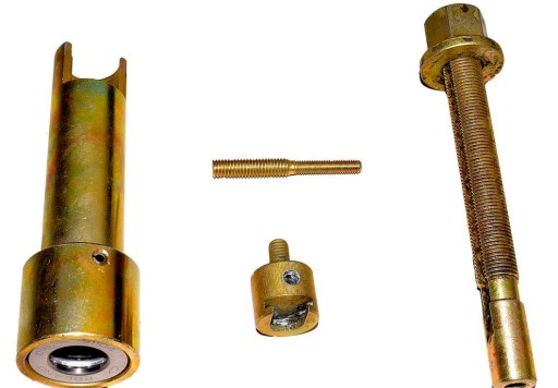 ШТИФТ В КОРОБКЕ ПЕРЕДАЧ FIAT DUCATO 2.8 JTD