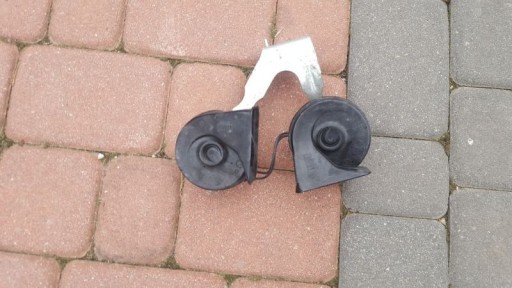 ЗВУКОВИЙ СИГНАЛ OPEL INSIGNIA 0055306