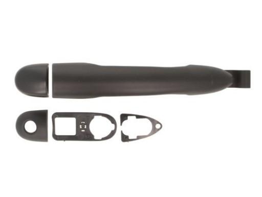 ДВЕРНАЯ РУЧКА 6010-09-049405P BLIC