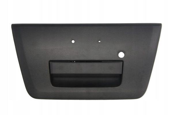 ДВЕРНАЯ РУЧКА 6010-16-038417P BLIC