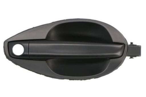 ДВЕРНА РУЧКА 6010-20-040402P BLIC