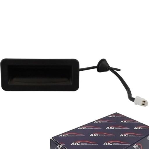 56661 - Ручка багажника FORD FOCUS II 1.4 1.6 Ti 1.8 2.0