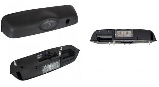 4310Z-45 - РУЧКА БАГАЖНИКА LAND ROVER FREELANDER 97-06