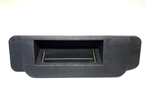 A2218702410 - Ручка багажника MERCEDES CLA W117 A2227500493