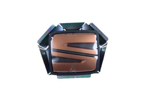 5F0827565DRZH - РУЧКА БАГАЖНИКА SEAT LEON 13- (КОЛІР: МІДЬ) 5F08