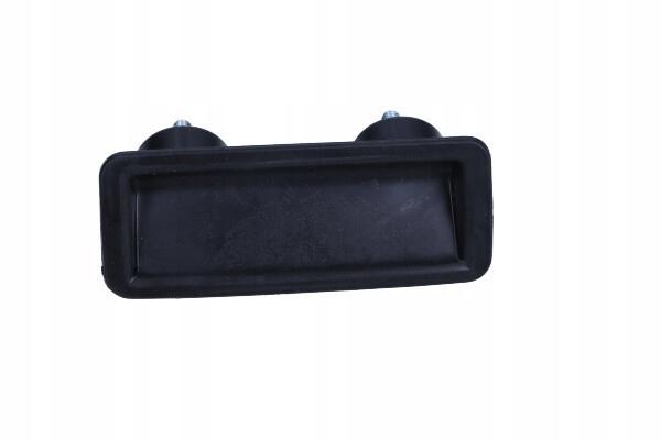 6y0827574l - РУЧКА БАГАЖНИКА SKODA FABIA 00-08 (УНИВЕРСАЛ, СЕДАН)