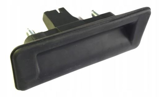 Ручка багажника задня AUDI A1 SKODA YETI 5J0827566E