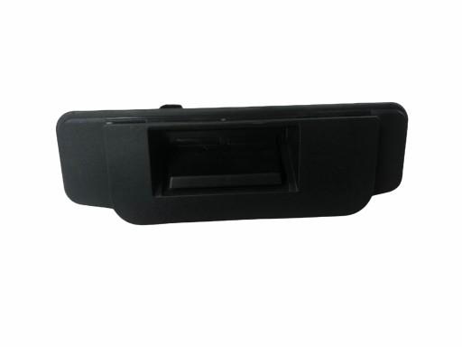 A0997502700 - РУЧКА БАГАЖНИКА ЗАДНЯЯ MERCEDES 0997502700