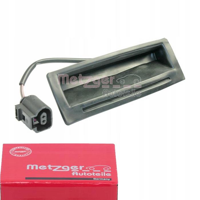 2310514 - РУЧКА БАГАЖНИКА VW BORA 1.4 1.6 FSI 1.8 1.9 SDI