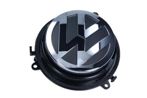 РУЧКА БАГАЖНИКА VW GOLF 04-09 3C5827469DULM