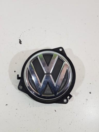 РУЧКА БАГАЖНИКА VW POLO V 3D HB EUR 6R6827469