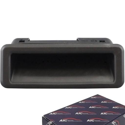 57413 - Ручка багажника для BMW X1 E84 16 18 20 23 25 28i