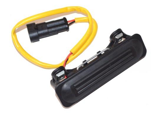 FT95430 - Ручка багажника для FIAT DOBLO 1.3 1.4 1.6 2.0