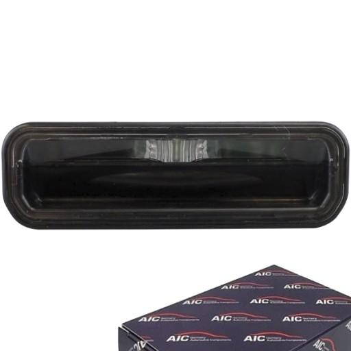 56660 - Ручка багажника для FORD B-MAX 1,0 1,4 1,5 1,6 Ti