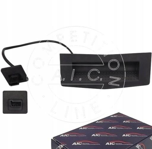 58177 - Ручка багажника для OPEL ASTRA H 1.8 1.9 2.0