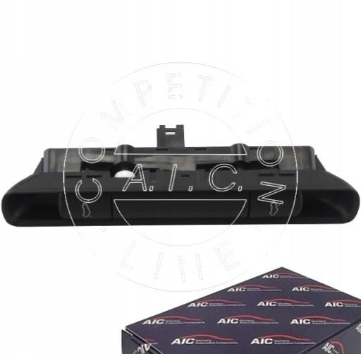 70988 - Ручка багажника для PORSCHE BOXSTER 2.7 2.9 3.4 RS