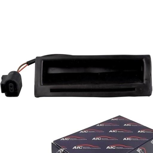 56638 - Ручка багажника для VW GOLF VI 1.2 TSI 1.4 1.6 TDI