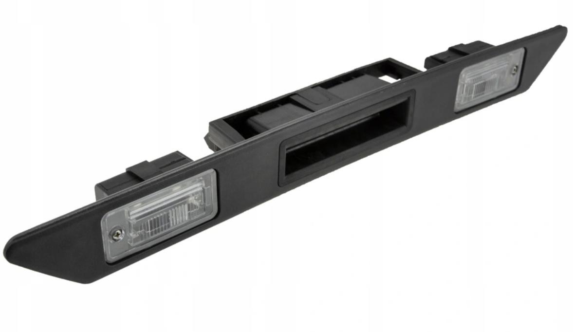 EZC-AU-102 - Ручка двери багажника Audi A3 A4 A6 A6 C6 Q7