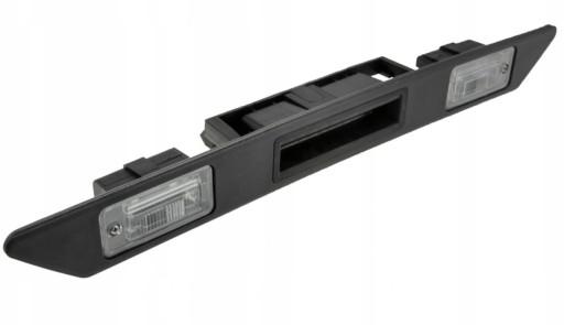 EZC-AU-102 - Ручка двери багажника Audi A3 A4 A6 A6 C6 Q7