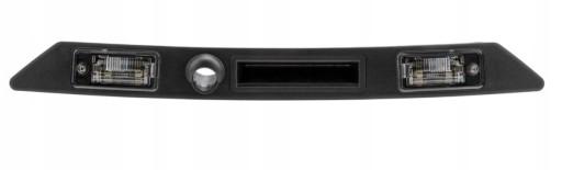 EZC-AU-103 - Ручка дверей багажника Audi A4 B6 A5 A6 C6