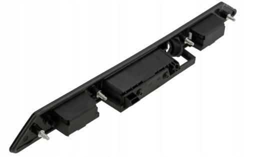 EZC-AU-103 - Ручка двери багажника Audi A4 B6 A5 A6 C6