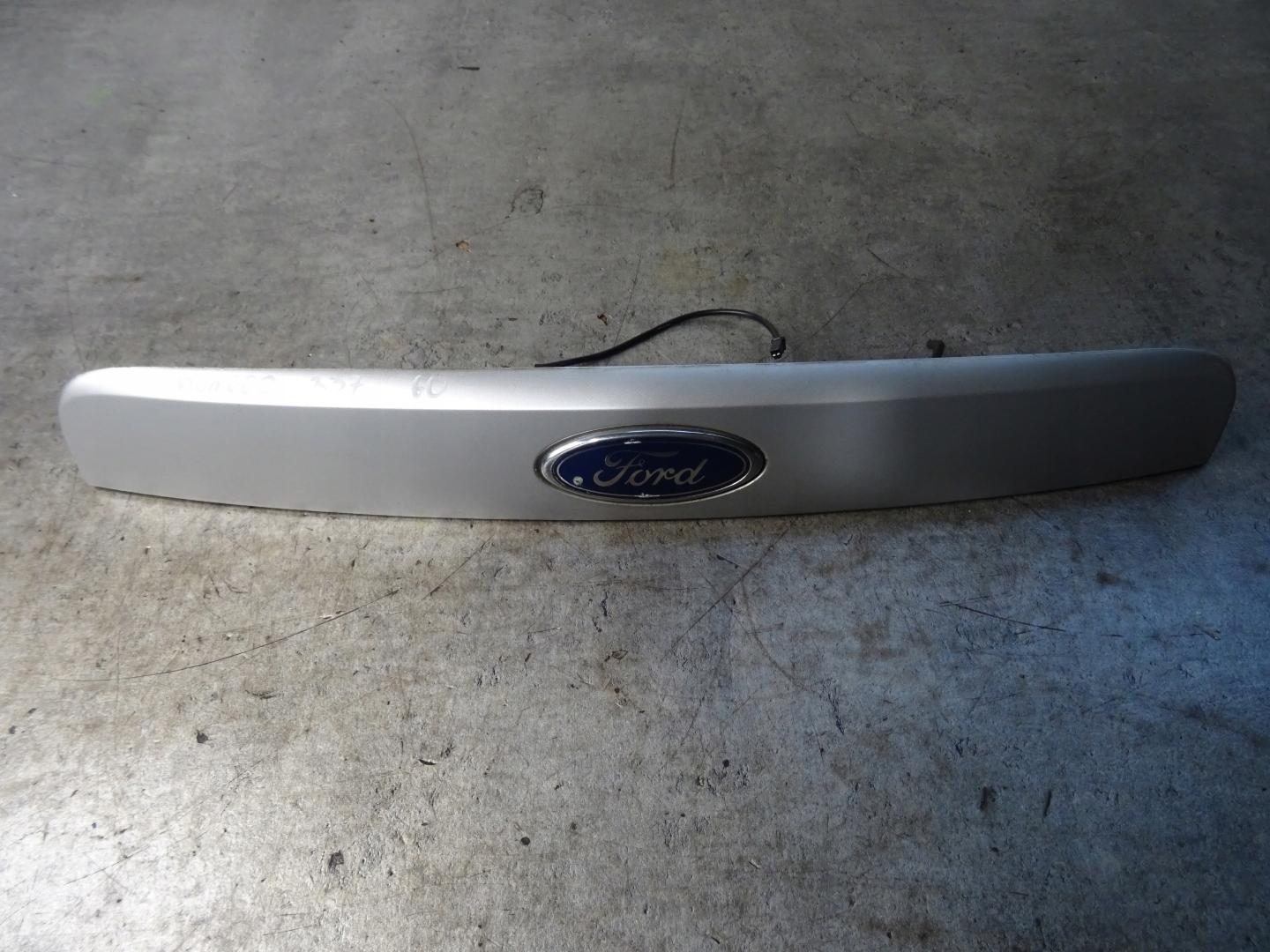 ДВЕРНА РУЧКА BLENDA ЗАКРИЛКИ УНІВЕРСАЛ 60 FORD MONDEO MK3