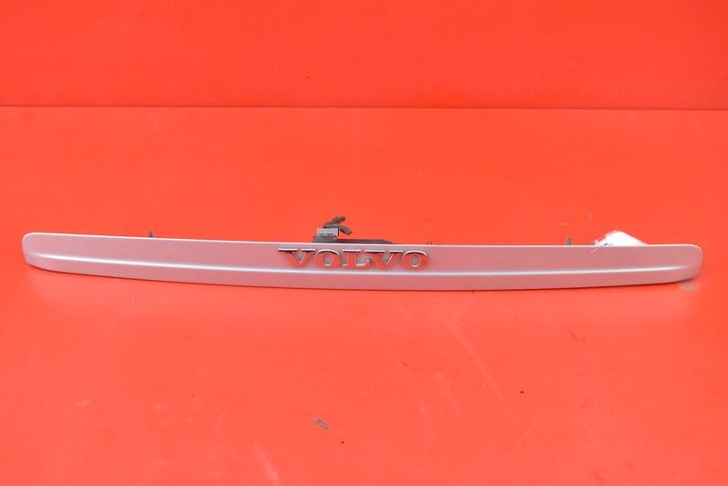 Дверна ручка Blend закрилки задня VOLVO V50 LIFT 07R