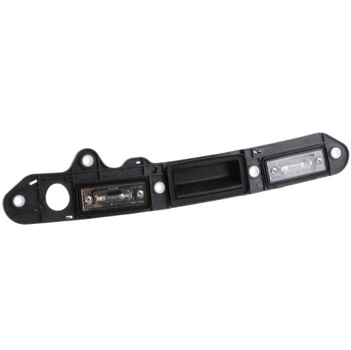 1T0827574L - Дверна ручка Blend Micro контакт закрилки для VW PASSAT TOURAN