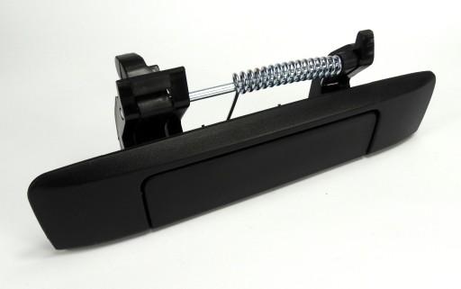 5222238 - РУЧКА ЗАДНЬОГО БОРТУ FORD RANGER 2011-2019 БЕЗ ЗАМКА