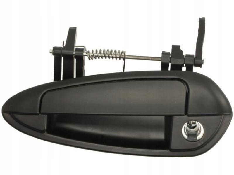 6010-07-036401PPK - РУЧКА ДВЕРИ ABARTH GRANDE PUNTO 07-10