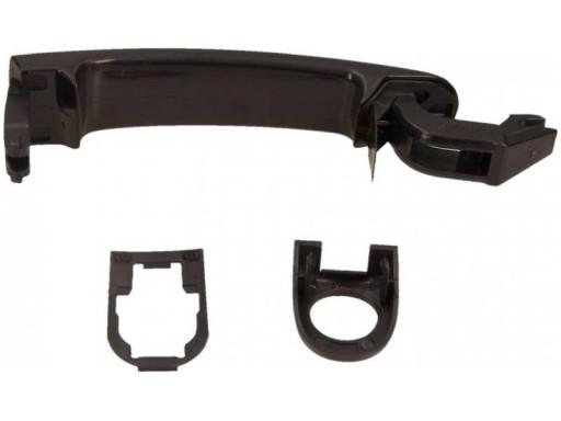 Дверная ручка AC Rolcar 41.4602