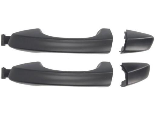 РУЧКА ДВЕРИ BLIC 6010-01-061401P