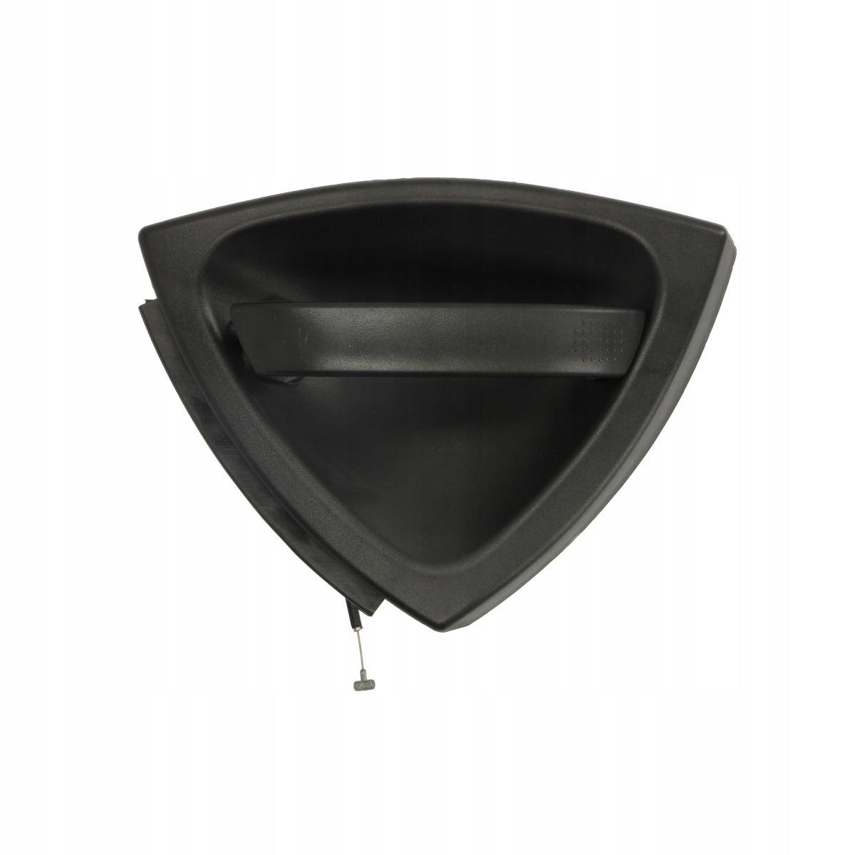 BLIC 6010-02-001402P SMART ДВЕРНАЯ РУЧКА