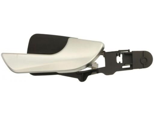 ДВЕРНАЯ РУЧКА BLIC 6010-22-017408PP