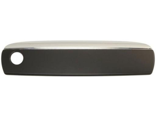 ДВЕРНАЯ РУЧКА BLIC 6010-25-035402PP