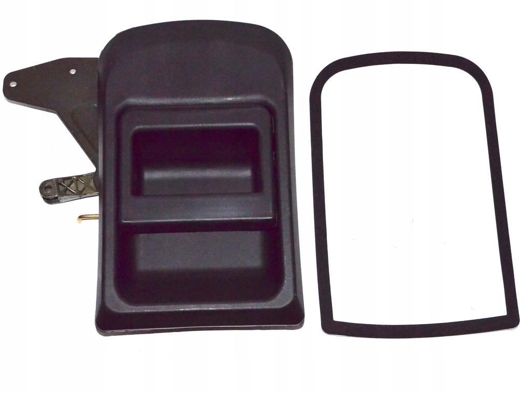 500329761 - РУЧКА БОКОВОЙ ДВЕРИ IVECO DAILY 00-14