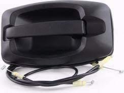 9101-CV - РУЧКА БОКОВОЙ ДВЕРИ PEUGEOT BOXER JUMPER 2006-