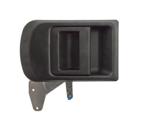 500329761 - РУЧКА БІЧНИХ ДВЕРЕЙ ПРАВА IVECO DAILY 1999-2014