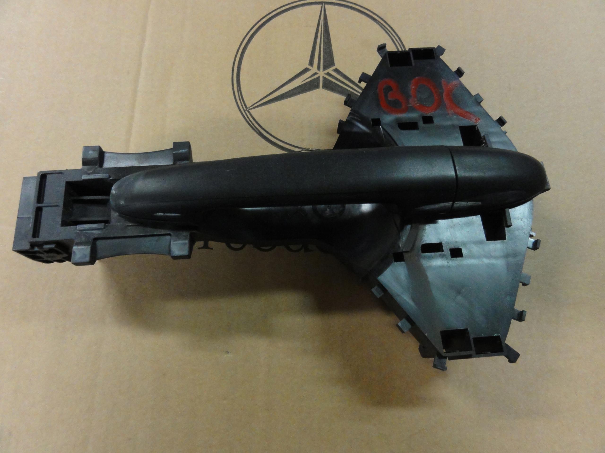 БОКОВАЯ ДВЕРНАЯ РУЧКА SPRINTER CRAFTER В КОМПЛЕКТЕ