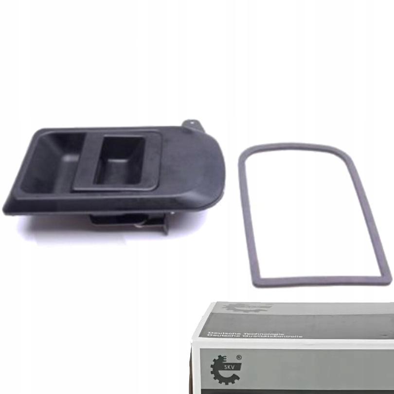 96SKV058 - Ручка боковой двери для IVECO DAILY IV / P GD GV