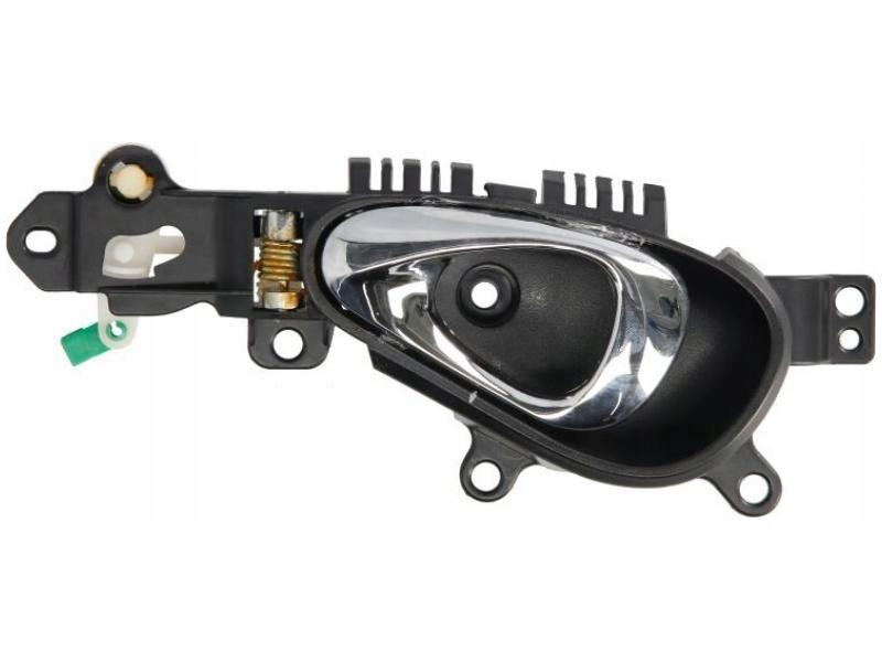 6010-58-008409TP - РУЧКА ДВЕРЕЙ CHRYSLER PT CRUISER 00-10