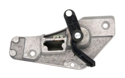 02584148 - РУЧКА ДВЕРЕЙ DAF XF 105 ЛІВИЙ МЕХАНІЗМ РУЧКИ